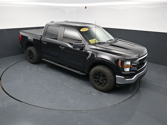 Used 2023 Ford F150 XLT image 44