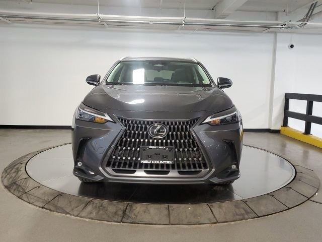 Used 2023 Lexus NX 350 AWD image 3