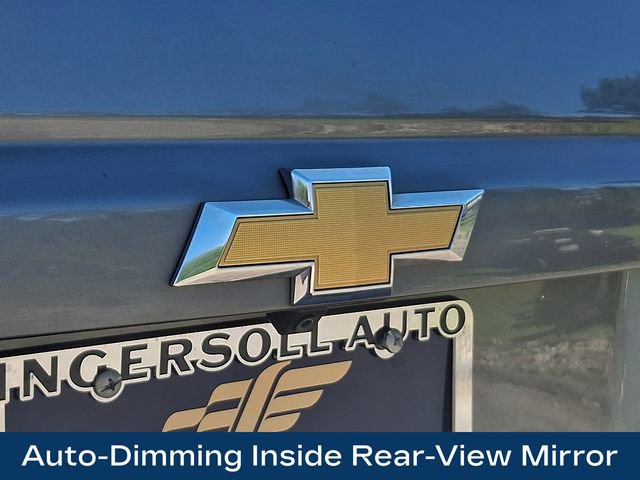 Used 2020 Chevrolet Suburban LT AWD/4WD image 32