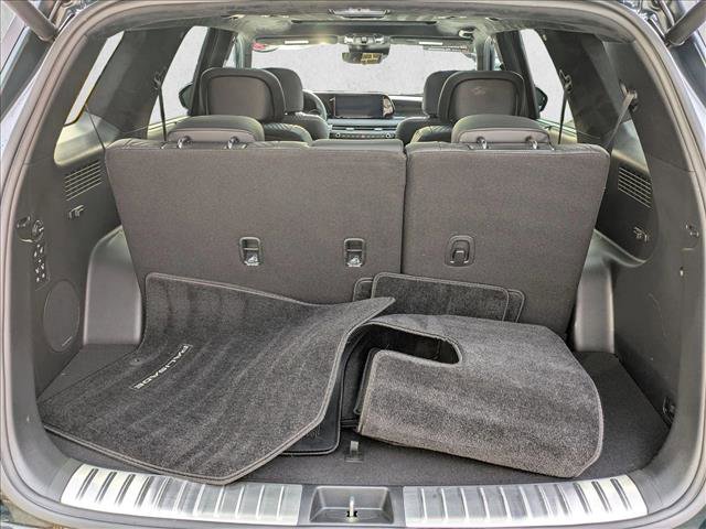 Used 2025 Hyundai Palisade Calligraphy image 6