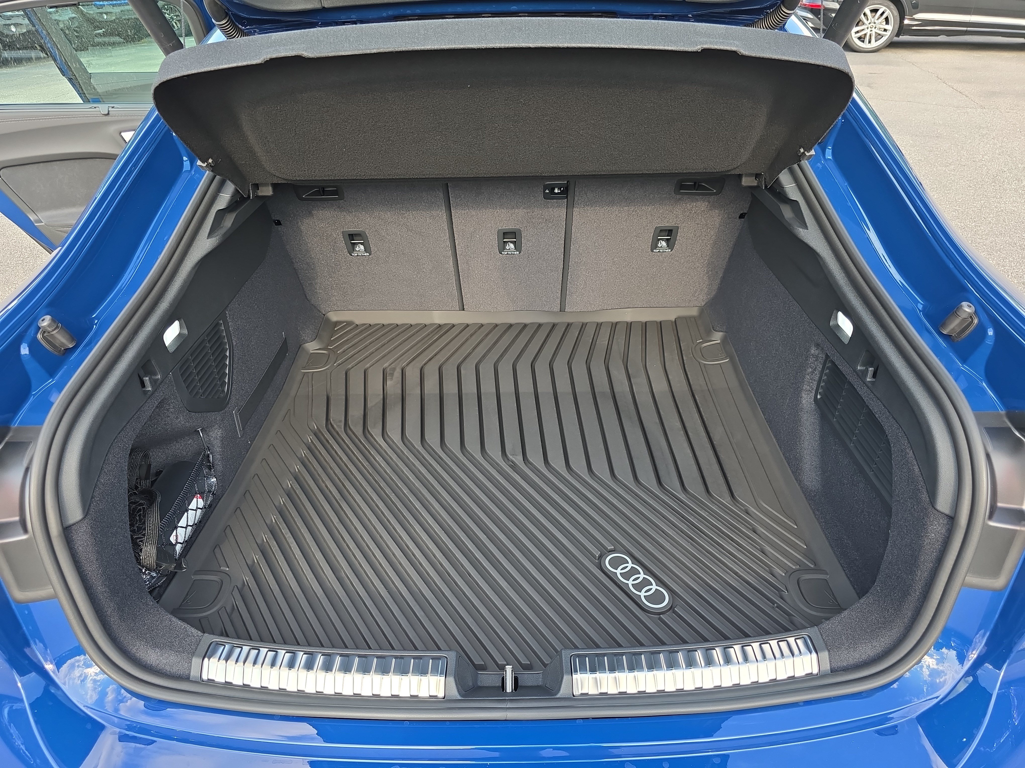 New 2026 Audi S5 Prestige AWD/4WD image 12