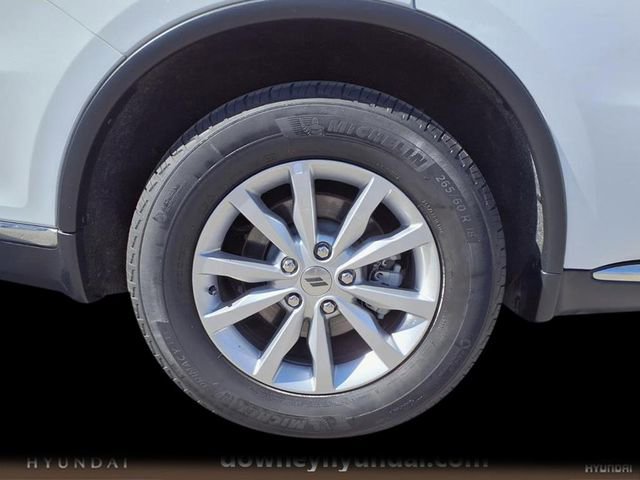 Used 2023 Dodge Durango SXT image 6