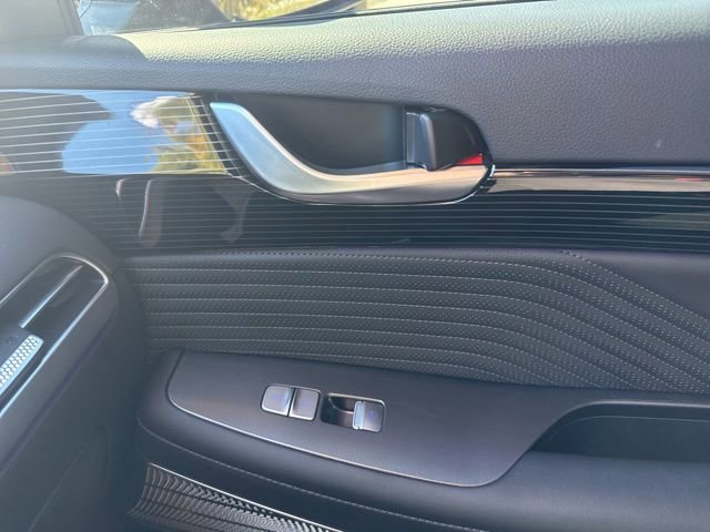 Used 2025 Hyundai Palisade Calligraphy image 21