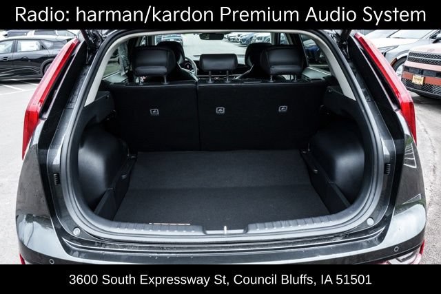 Used 2024 Kia Niro Wave FWD image 10