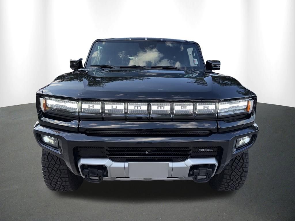 Used 2024 GMC Hummer EV 3X w/ Extreme Off-Road Package AWD/4WD image 19