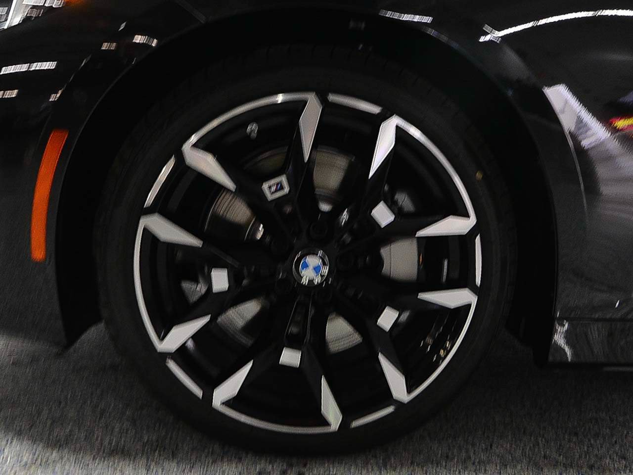 Used 2026 BMW 430i Coupe RWD image 5