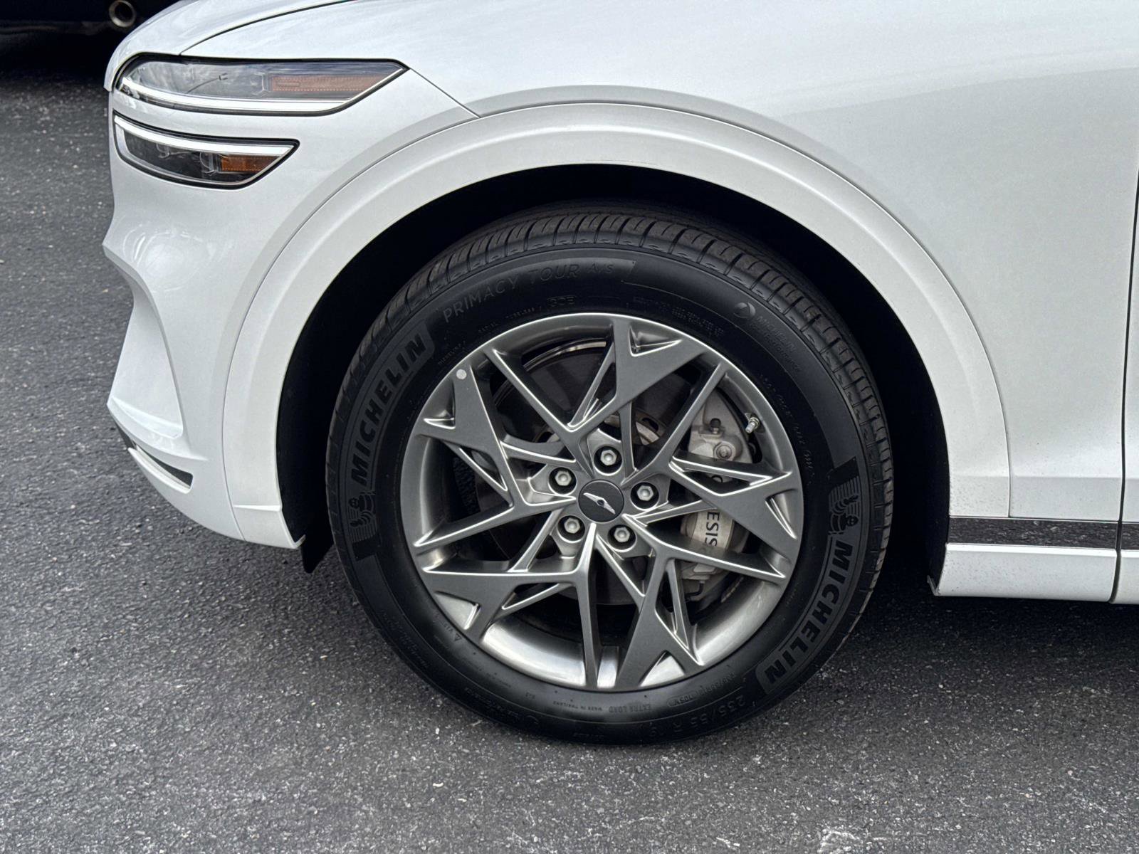 Used 2025 Genesis GV70 2.5T image 29