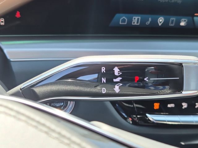 Certified 2024 Cadillac Lyriq Sport w/ Nappa Leather Package image 21