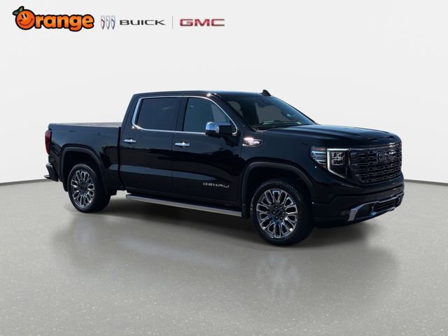 New 2026 GMC Sierra 1500 Denali Ultimate image 1