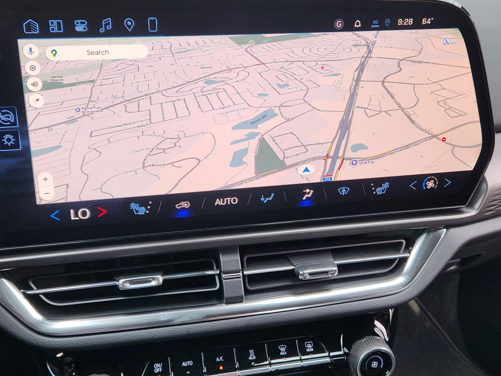 New 2026 Chevrolet Equinox EV LT w/ Comfort Package image 13