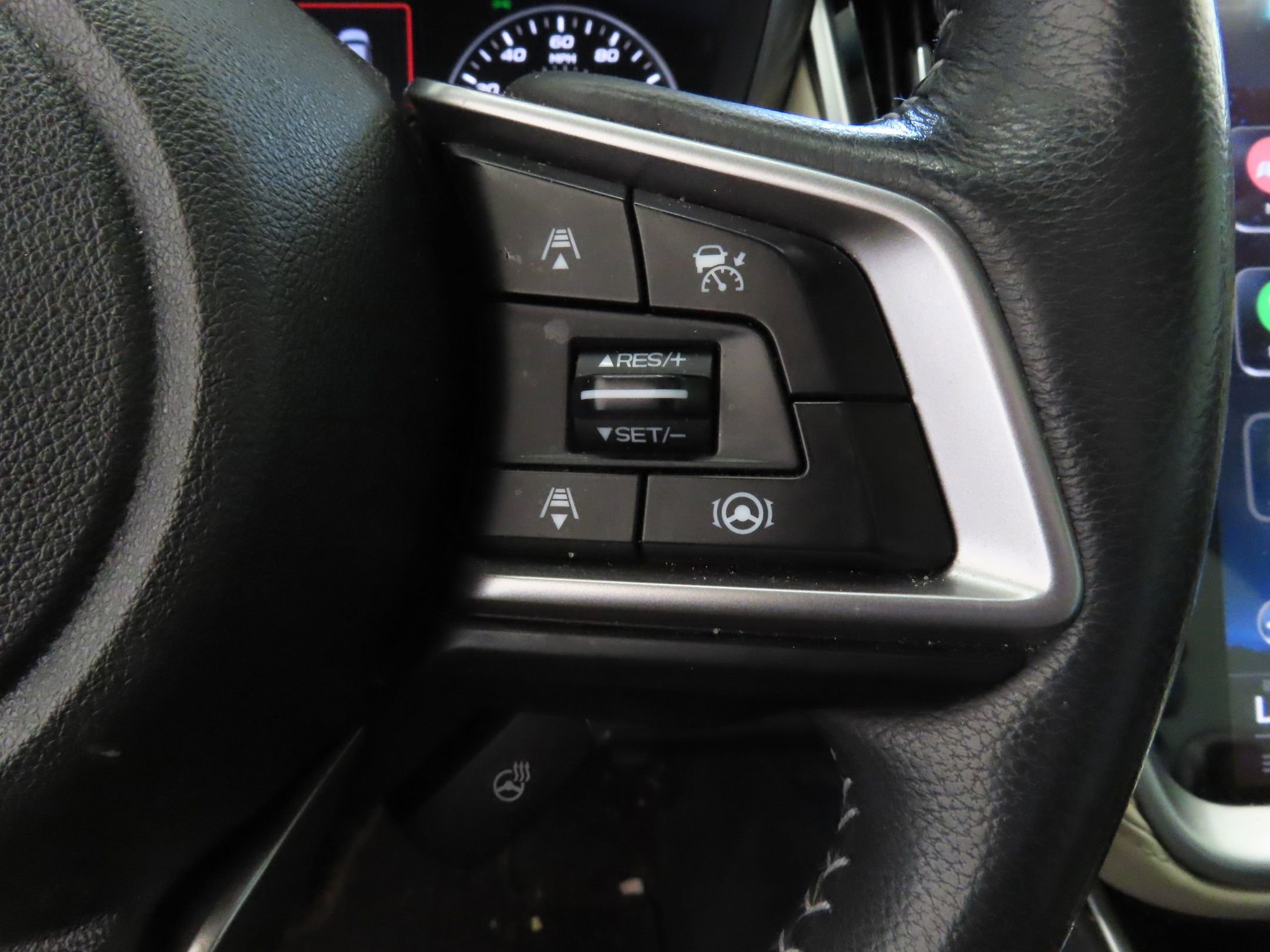 Certified 2022 Subaru Legacy Limited image 14