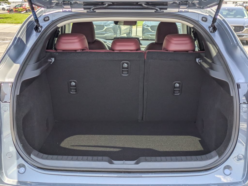 New 2026 MAZDA CX-30 AWD 2.5 S image 12