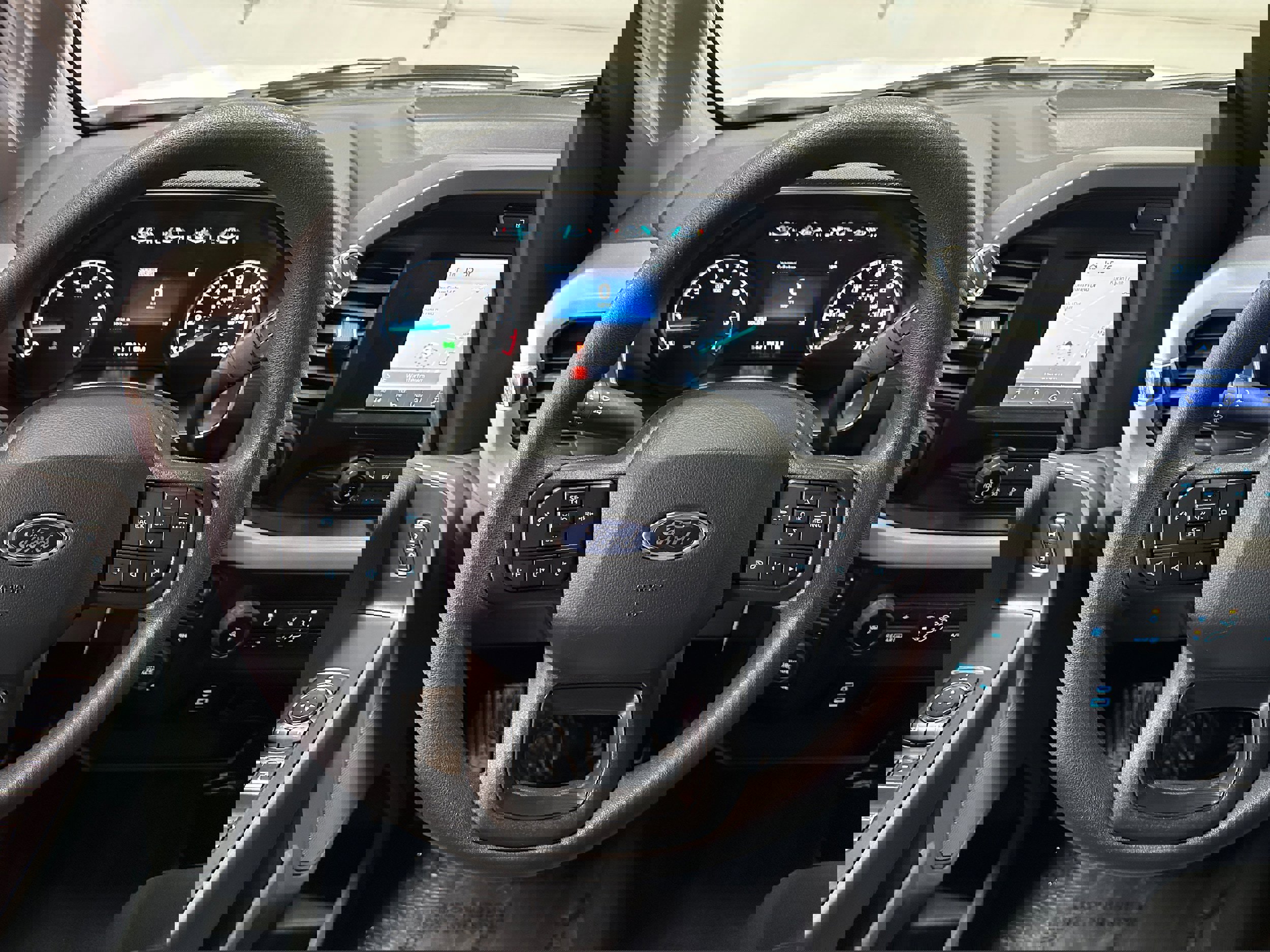 Certified 2023 Ford F150 XLT w/ Trailer Tow Package image 12