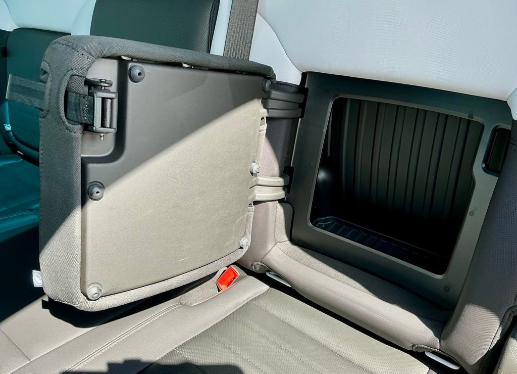 Used 2025 GMC Hummer EV 3X image 29