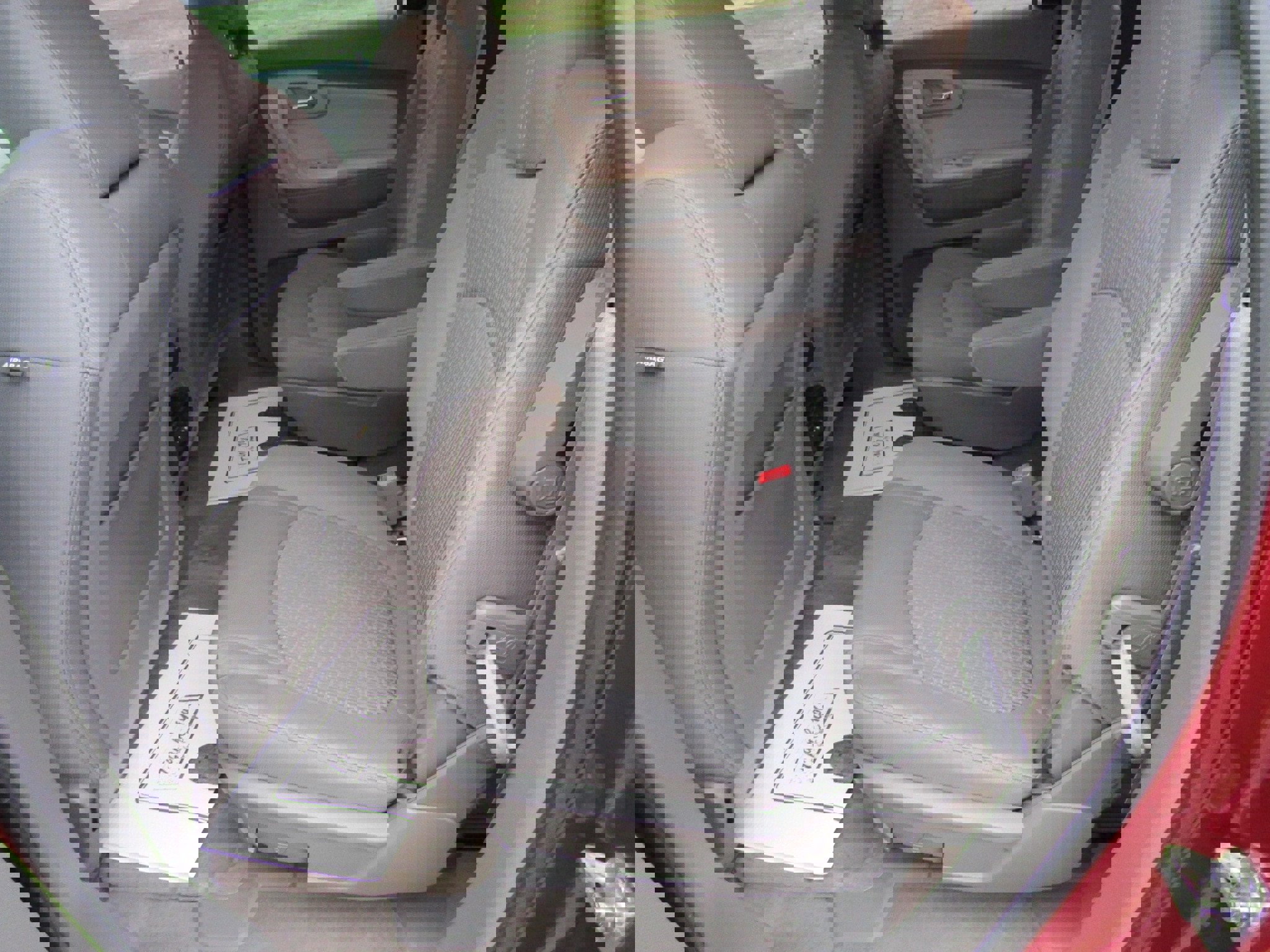 Used 2010 Chevrolet Traverse LT w/ Personal Connectivity Package image 14