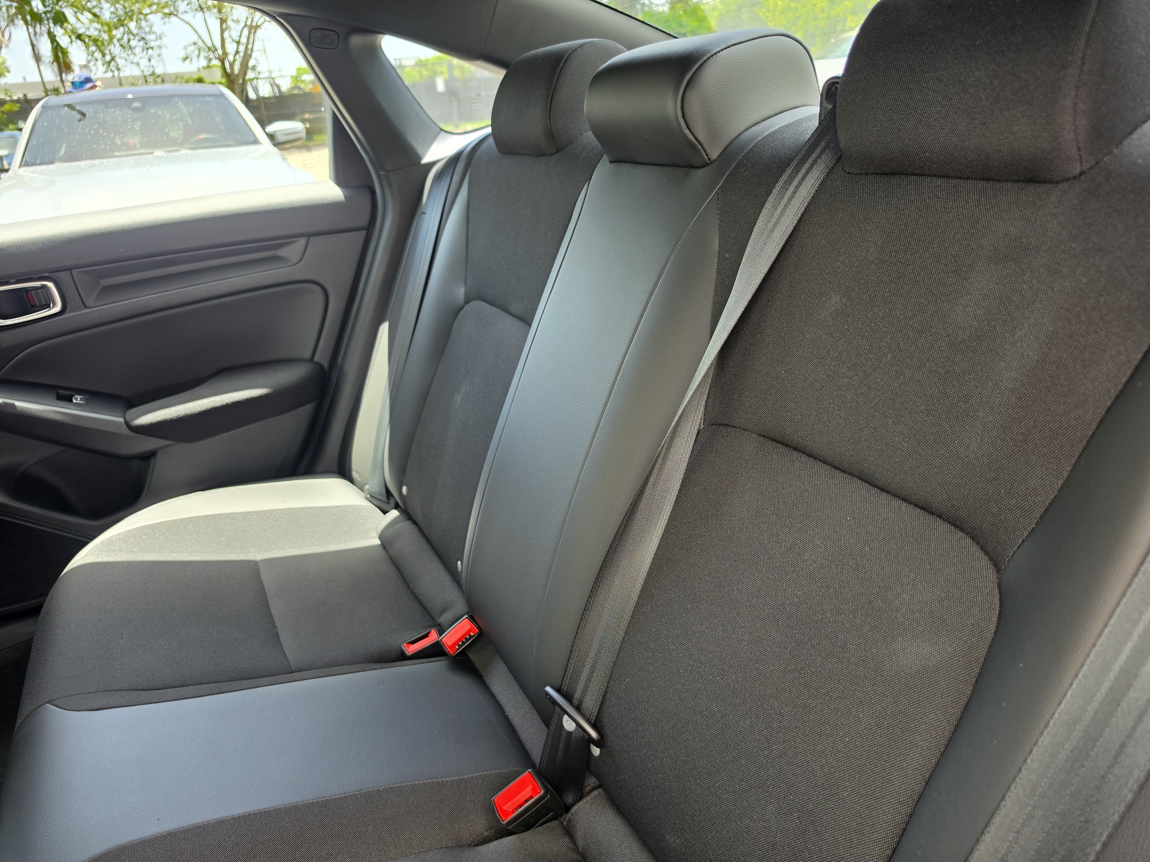 Used 2022 Honda Civic Sport image 11