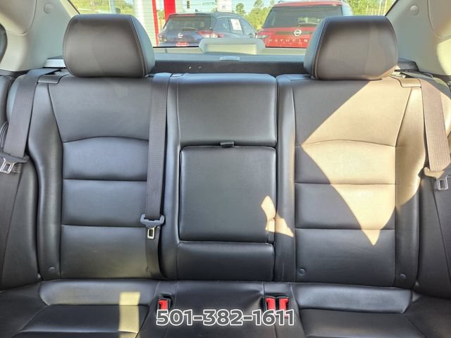 Used 2016 Chevrolet Cruze LTZ FWD image 10