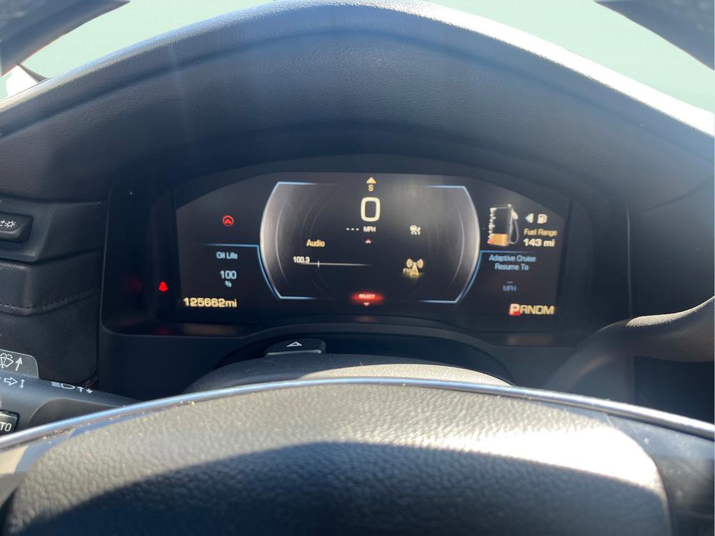 Used 2015 Cadillac Escalade ESV Premium image 27