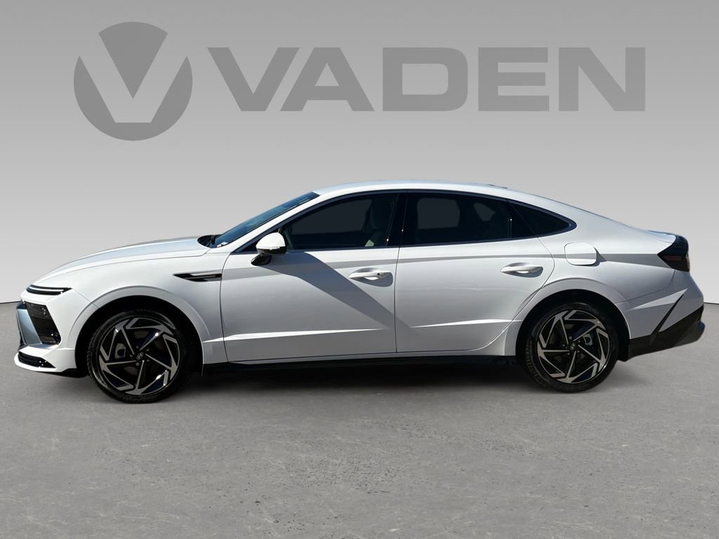 New 2026 Hyundai Sonata SEL image 6