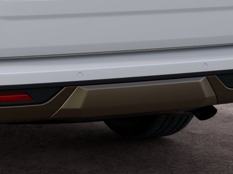 New 2027 Ford Expedition Max King Ranch AWD/4WD image 23