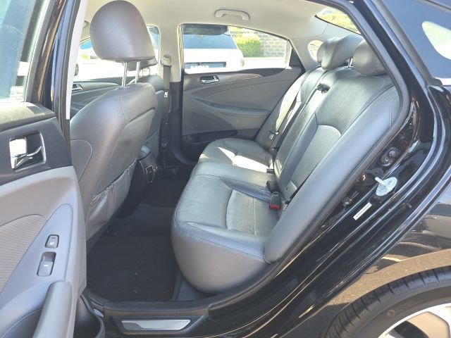 Used 2013 Hyundai Sonata Limited image 27