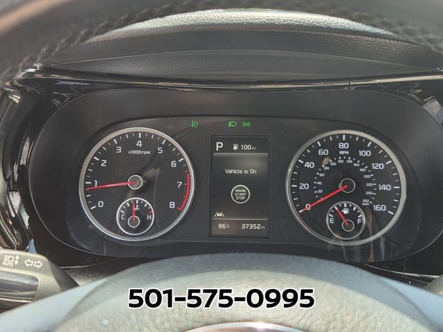Used 2024 Kia K5 GT w/ GT1 Package FWD image 28
