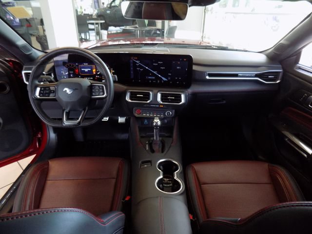 Used 2024 Ford Mustang GT Premium RWD image 20