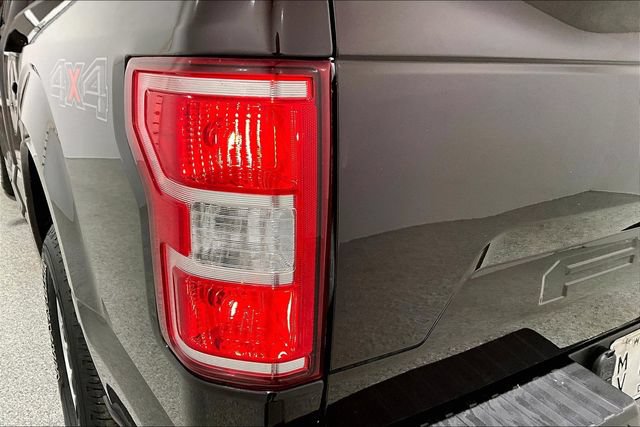 Used 2018 Ford F150 XLT w/ Trailer Tow Package AWD/4WD image 46