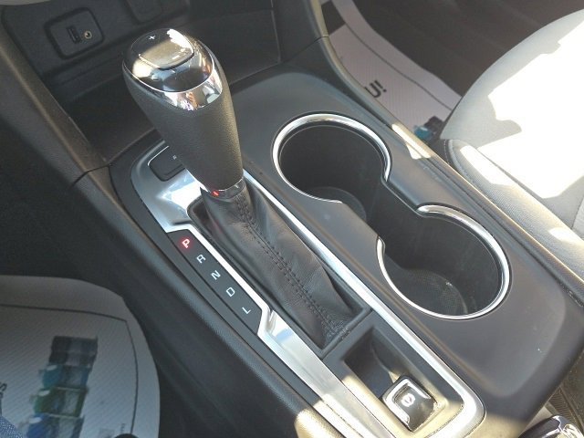 Used 2018 Chevrolet Equinox LS image 23