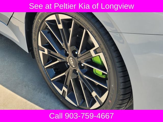 Used 2026 Kia K5 GT FWD image 7