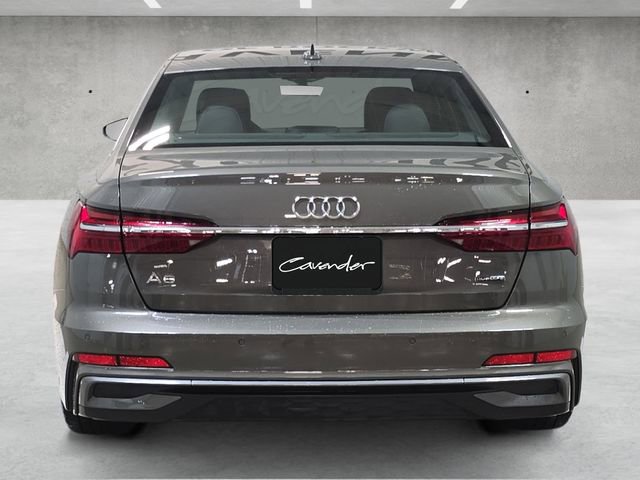 Used 2024 Audi A6 Premium Plus AWD/4WD image 15