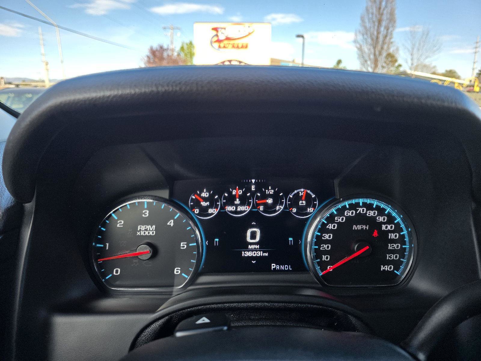 Used 2020 GMC Yukon XL Denali w/ Open Road Package AWD/4WD image 14