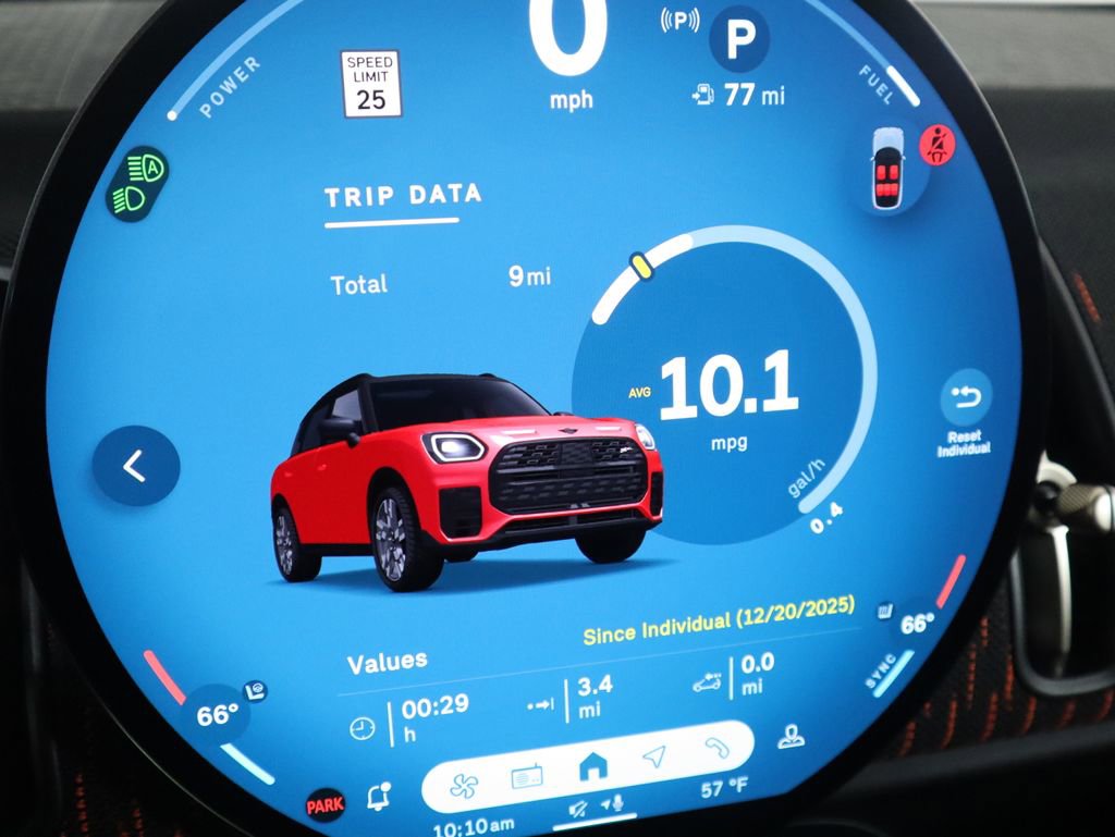 New 2026 MINI Cooper Countryman S image 32