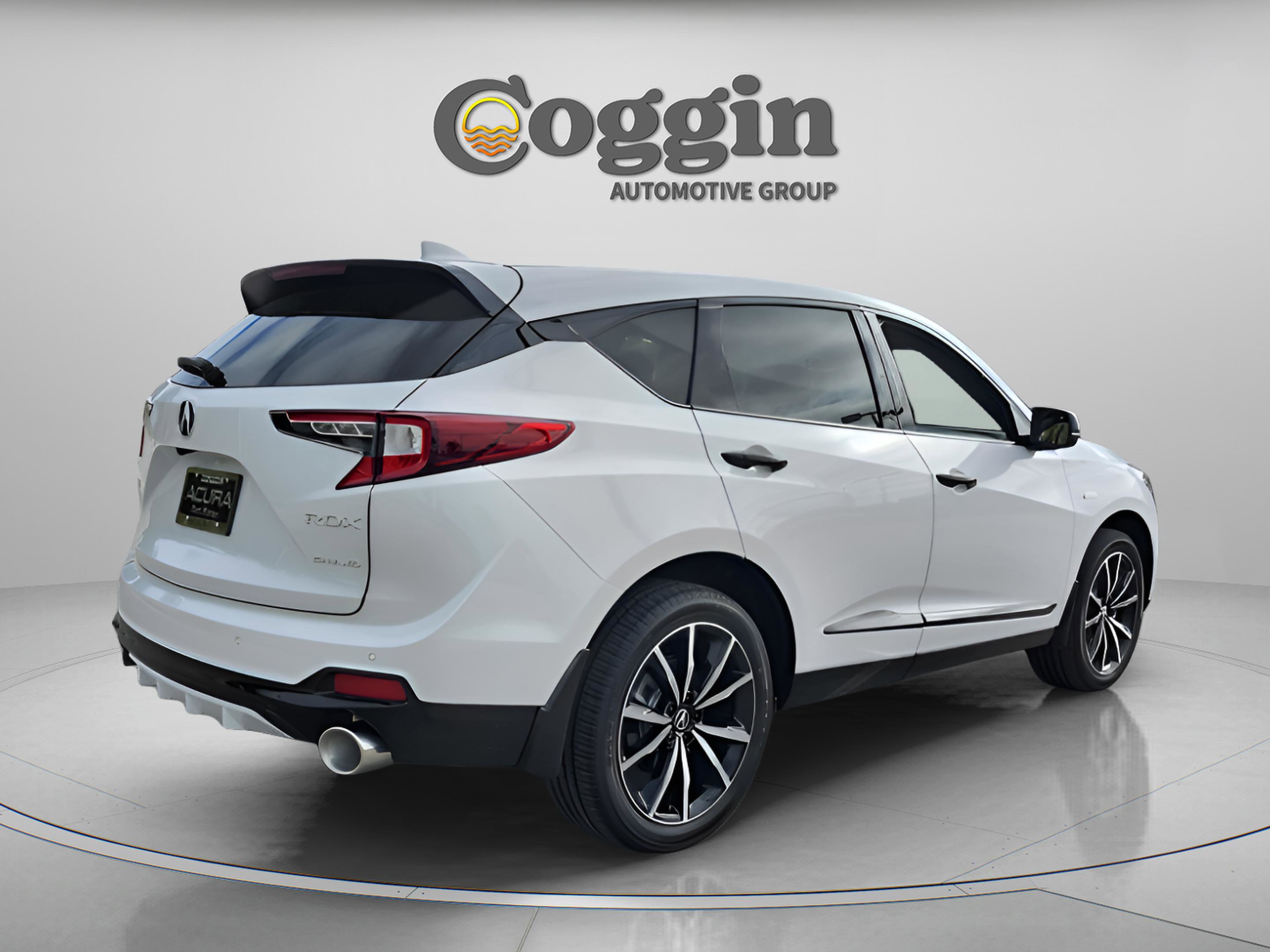 New 2026 Acura RDX A-Spec image 5