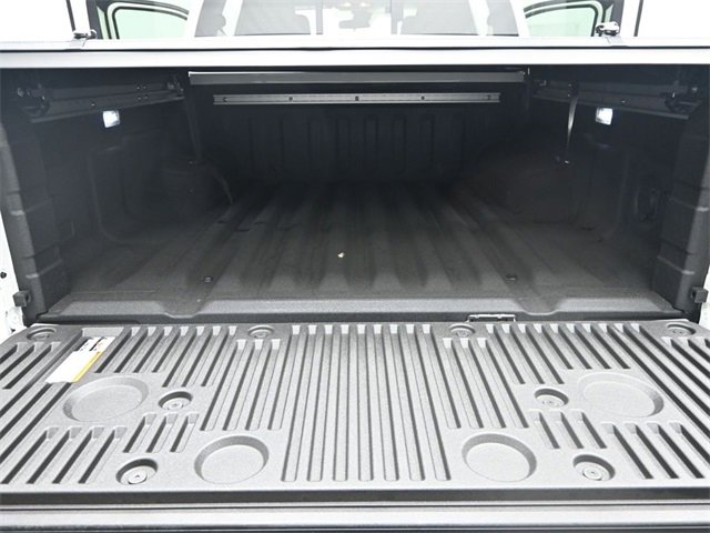 New 2026 Nissan Frontier SV image 11