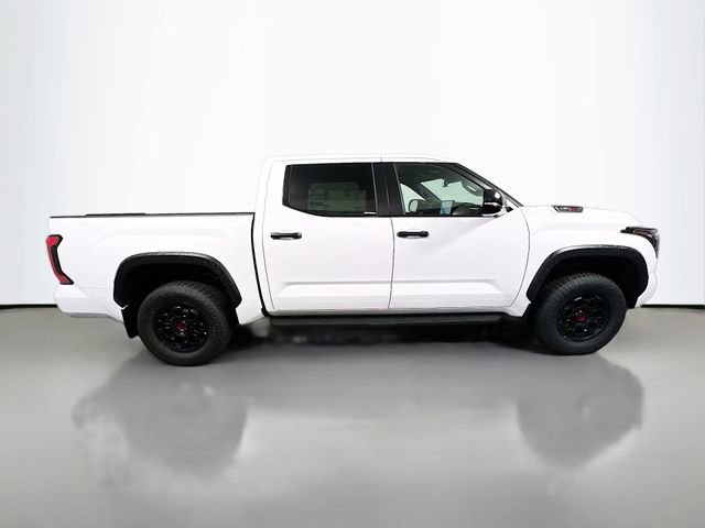 New 2026 Toyota Tundra TRD Pro AWD/4WD image 2