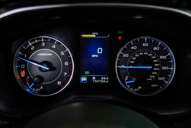 Used 2019 Subaru Ascent Limited AWD/4WD image 33