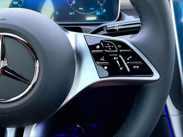 New 2026 Mercedes-Benz C 300 4MATIC Sedan image 21