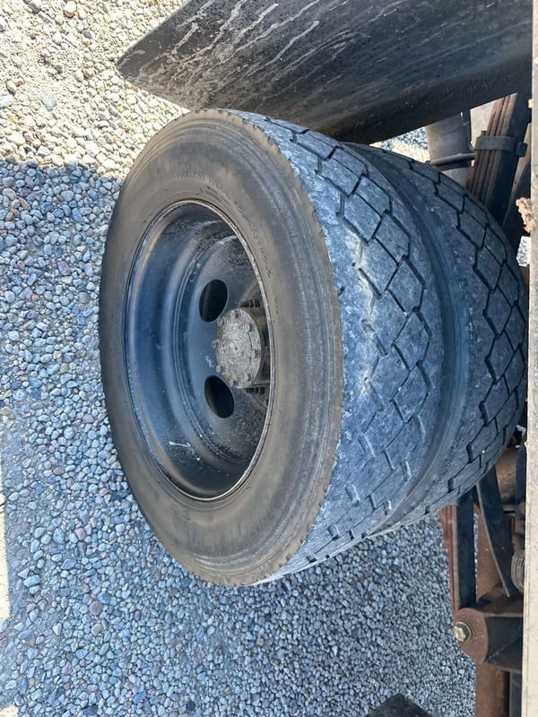 Used 2015 Ford F550 4x4 Crew Cab Super Duty w/ Power Equipment Group image 42