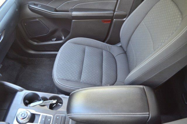 Used 2024 Ford Escape Active image 25