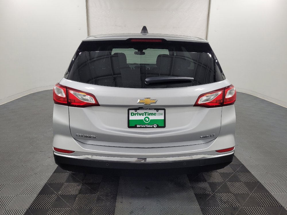 Used 2020 Chevrolet Equinox LT image 6