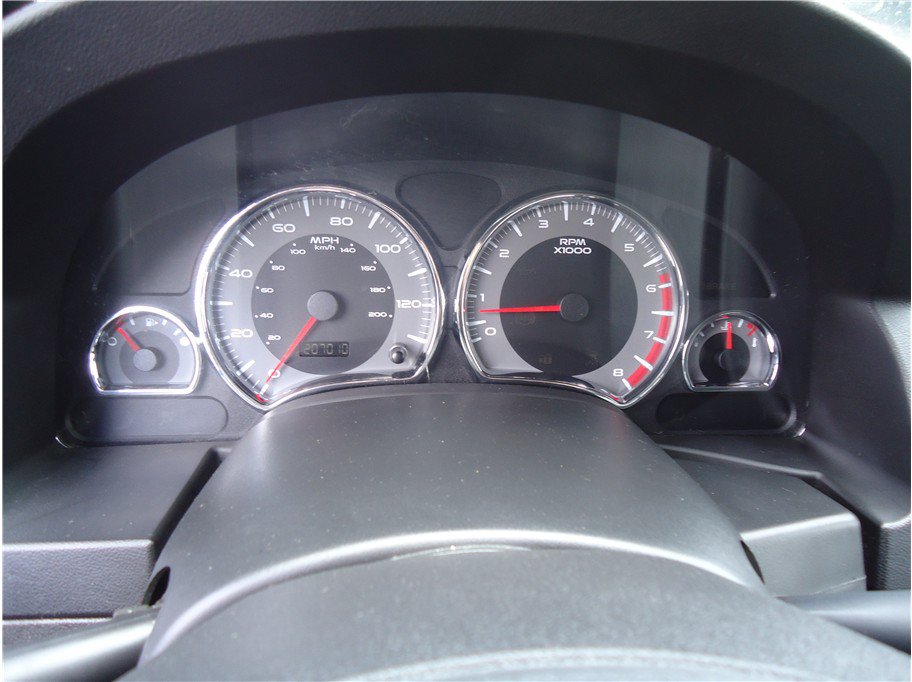 Used 2006 Pontiac Torrent 2WD w/ Preferred Package image 22