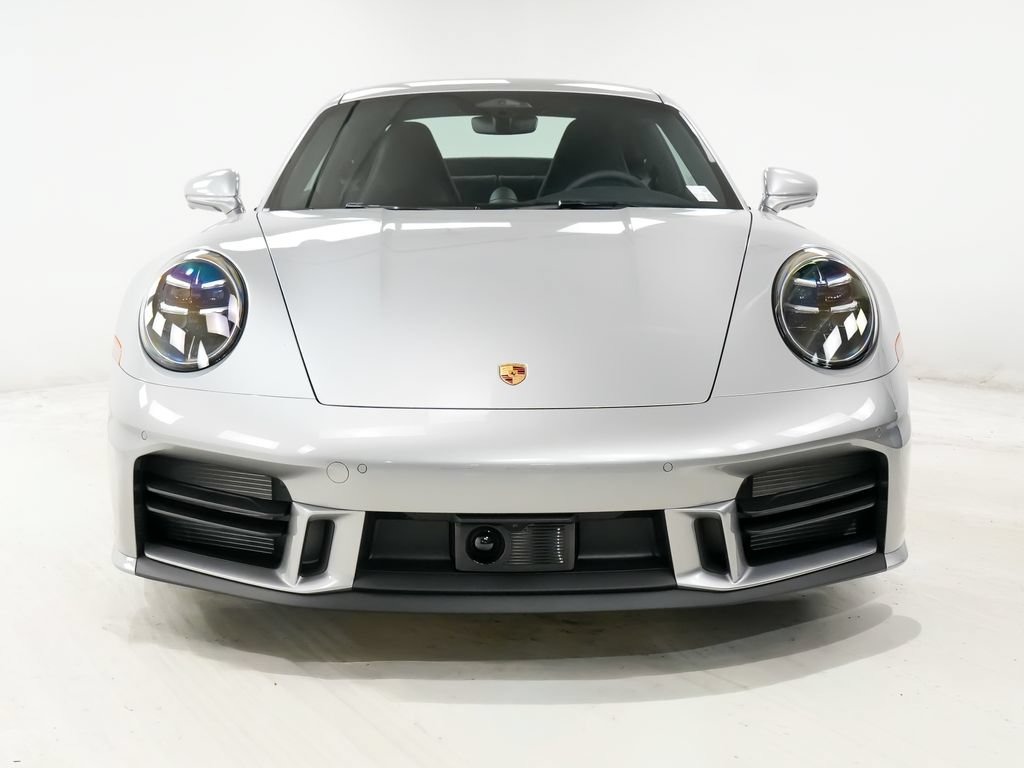 New 2026 Porsche 911 Carrera S RWD image 6
