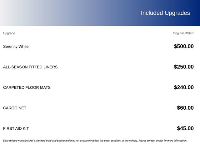 New 2026 Hyundai Sonata Limited image 3