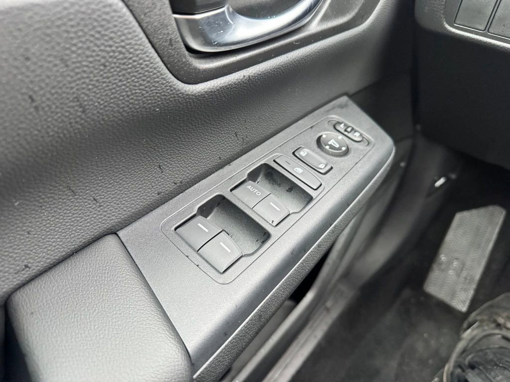 Certified 2026 Honda CR-V LX image 32