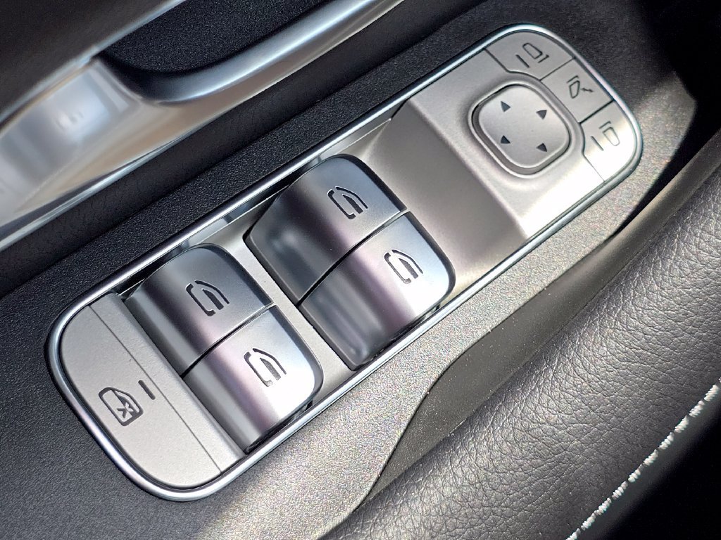 New 2026 Mercedes-Benz GLE 350 4MATIC image 29