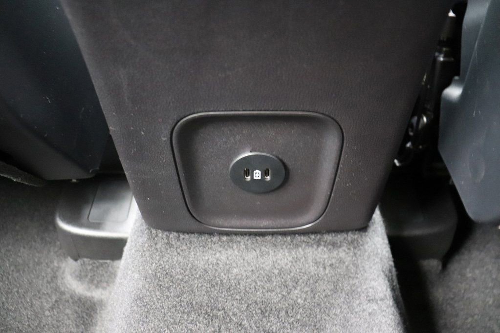 New 2025 Ford Bronco Sport Outer Banks w/ Outer Banks Tech Package+ image 17