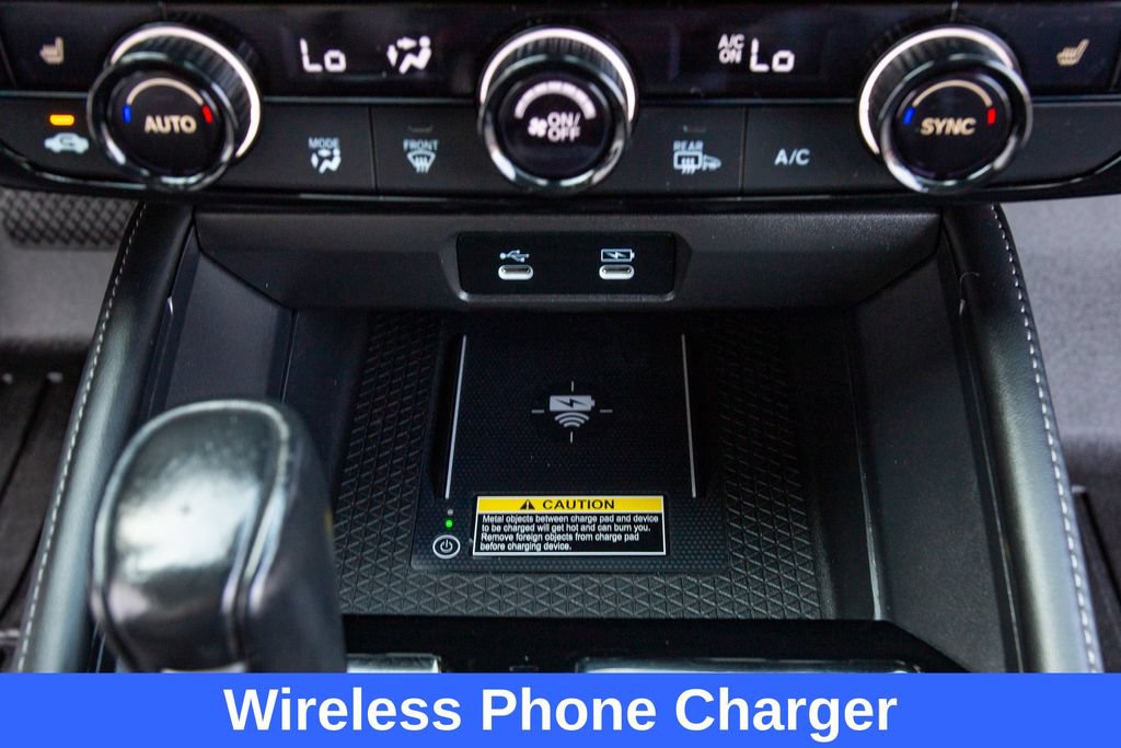 Used 2023 Honda Accord Touring image 15