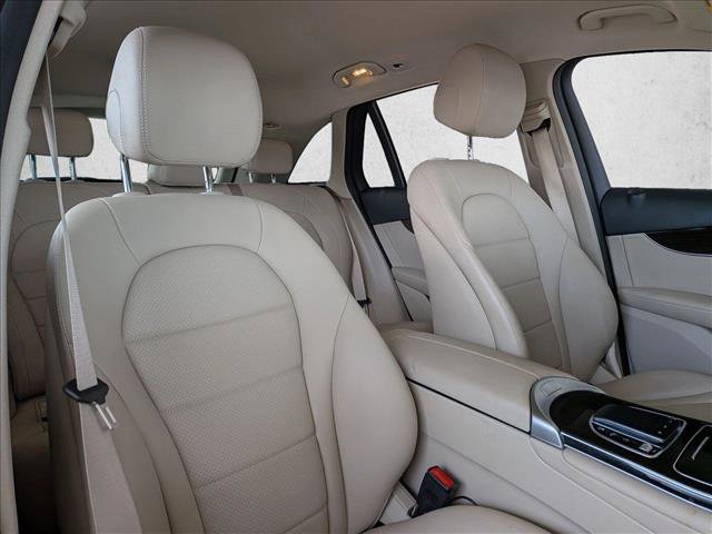 Certified 2021 Mercedes-Benz GLC 300 image 18