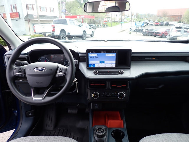 Used 2023 Ford Maverick XLT w/ Equipment Group 300A Standard AWD/4WD image 19